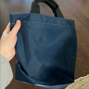 Herve Chapelier Tote Bag